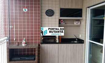 Imagem: APARTAMENTO RESIDENCIAL em SÃO PAULO