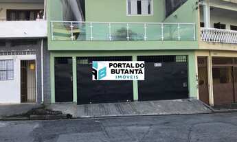 Imagem: CASA RESIDENCIAL em SÃO PAULO - SP, JARDIM