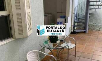 Imagem 3: CASA RESIDENCIAL em SÃO PAULO - SP, CONJUNTO RESIDENCIAL BUTANTÃ