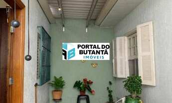 Imagem 2: CASA RESIDENCIAL em SÃO PAULO - SP, CONJUNTO RESIDENCIAL BUTANTÃ