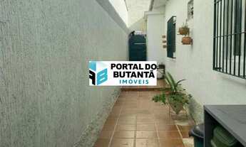 Imagem 4: CASA RESIDENCIAL em SÃO PAULO - SP, CONJUNTO RESIDENCIAL BUTANTÃ