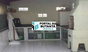 Imagem 5: CASA RESIDENCIAL em SÃO PAULO - SP, CONJUNTO RESIDENCIAL BUTANTÃ