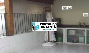 Imagem 6: CASA RESIDENCIAL em SÃO PAULO - SP, CONJUNTO RESIDENCIAL BUTANTÃ