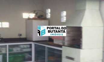 Imagem 7: CASA RESIDENCIAL em SÃO PAULO - SP, CONJUNTO RESIDENCIAL BUTANTÃ