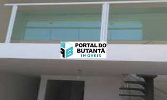 Imagem: CASA RESIDENCIAL em SÃO PAULO - SP, JARDIM