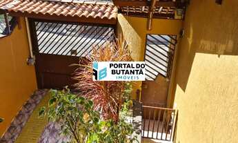 Imagem: CASA RESIDENCIAL em SÃO PAULO - SP, JARDIM