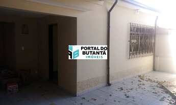 Imagem: CASA RESIDENCIAL em SÃO PAULO - SP, JARDIM