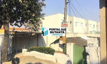 Imagem: TERRENO RESIDENCIAL em SÃO PAULO - SP