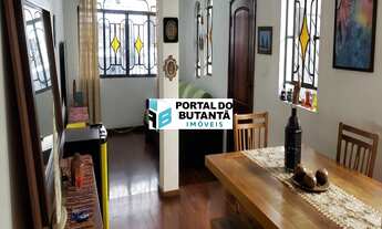 Imagem: CASA RESIDENCIAL em SÃO PAULO - SP, JARDIM