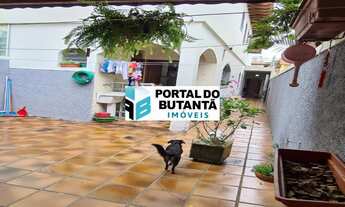 Imagem 5: CASA RESIDENCIAL em SÃO PAULO - SP, JARDIM OLYMPIA