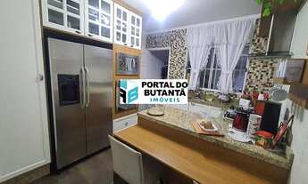 Imagem 2: CASA RESIDENCIAL em SÃO PAULO - SP, JARDIM ESTER