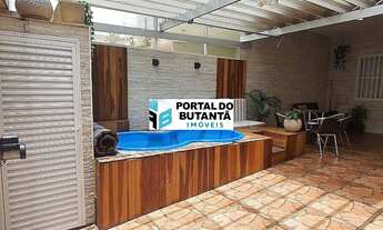 Imagem: CASA RESIDENCIAL em SÃO PAULO - SP, JARDIM