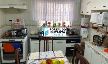 Imagem 6: CASA RESIDENCIAL em SÃO PAULO - SP, VILA TIRADENTES