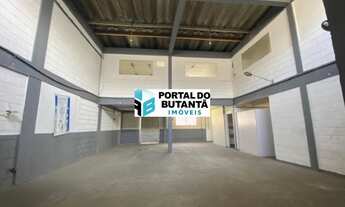 Imagem: PRÉDIO COMERCIAL INDUSTRIAL em SÃO PAULO