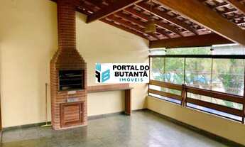 Imagem: CASA RESIDENCIAL em SÃO PAULO - SP, CONJUNTO