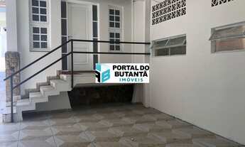 Imagem: CASA RESIDENCIAL em SÃO PAULO - SP, JARDIM