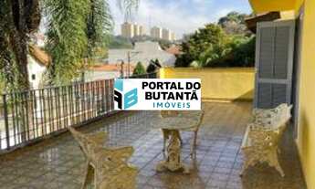 Imagem: CASA RESIDENCIAL em SÃO PAULO - SP, JARDIM