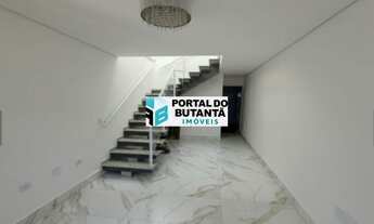 Imagem 4: CASA RESIDENCIAL em SÃO PAULO - SP, JARDIM OLYMPIA