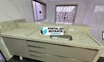 Imagem 2: CASA RESIDENCIAL em SÃO PAULO - SP, JARDIM OLYMPIA