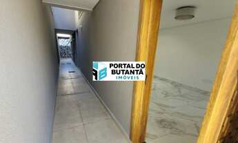 Imagem 6: CASA RESIDENCIAL em SÃO PAULO - SP, JARDIM OLYMPIA