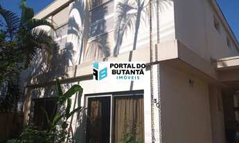 Imagem: CASA RESIDENCIAL em SÃO PAULO - SP, JARDIM