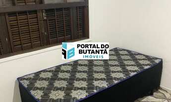 Imagem 4: CASA RESIDENCIAL em SÃO PAULO - SP, VILA POLOPOLI