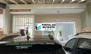 Imagem 3: CASA RESIDENCIAL em SÃO PAULO - SP, JARDIM BONFIGLIOLI