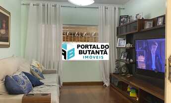 Imagem 4: CASA RESIDENCIAL em SÃO PAULO - SP, JARDIM BONFIGLIOLI