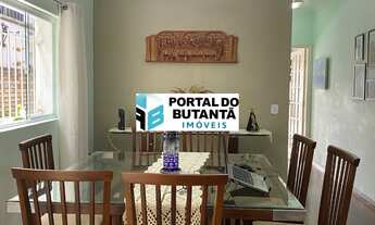 Imagem 2: CASA RESIDENCIAL em SÃO PAULO - SP, JARDIM BONFIGLIOLI