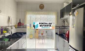 Imagem 6: CASA RESIDENCIAL em SÃO PAULO - SP, JARDIM BONFIGLIOLI