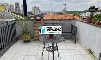 Imagem: CASA RESIDENCIAL em SÃO PAULO - SP, JARDIM