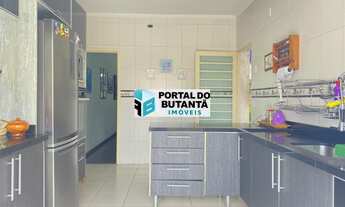 Imagem 5: CASA RESIDENCIAL em SÃO PAULO - SP, JARDIM BONFIGLIOLI