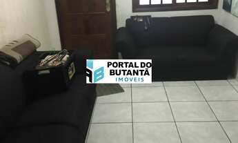 Imagem: CASA RESIDENCIAL em SÃO PAULO - SP, CONJUNTO