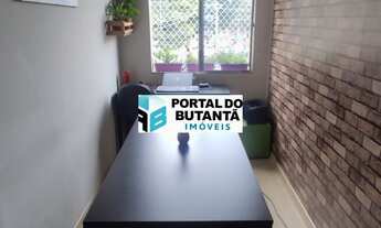 Imagem 4: APARTAMENTO RESIDENCIAL em SÃO PAULO - SP, VILA PIRAJUSSARA