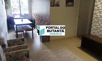 Imagem 2: APARTAMENTO RESIDENCIAL em SÃO PAULO - SP, VILA PIRAJUSSARA