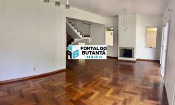 Imagem: Sobrado RESIDENCIAL em SÃO PAULO - SP