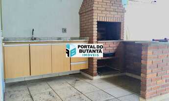 Imagem 5: Sobrado RESIDENCIAL em SÃO PAULO - SP, CIDADE SÃO FRANCISCO