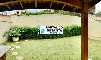 Imagem 3: Sobrado RESIDENCIAL em SÃO PAULO - SP, CIDADE SÃO FRANCISCO