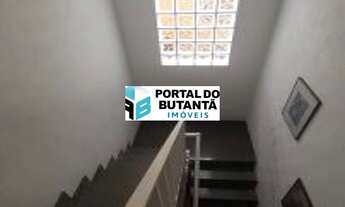 Imagem: CASA RESIDENCIAL em SÃO PAULO - SP, JARDIM