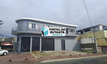 Imagem: PRÉDIO COMERCIAL COMERCIAL em SÃO PAULO