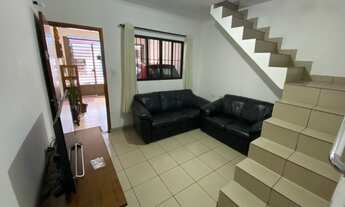 Imagem 7: SOBRADO RESIDENCIAL em Diadema - SP, Piraporinha