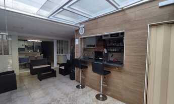 Imagem: CASA RESIDENCIAL em SÃO BERNARDO DO CAMPO