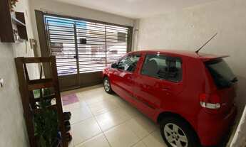 Imagem 3: SOBRADO RESIDENCIAL em Diadema - SP, Piraporinha