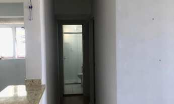 Imagem 4: APARTAMENTO RESIDENCIAL em DIADEMA - SP, CANHEMA