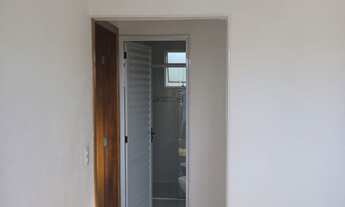 Imagem 4: APARTAMENTO RESIDENCIAL em DIADEMA - SP, PIRAPORINHA