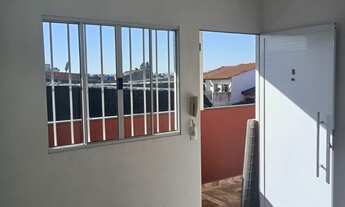 Imagem 6: APARTAMENTO RESIDENCIAL em DIADEMA - SP, PIRAPORINHA