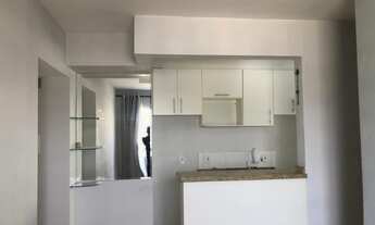 Imagem 6: APARTAMENTO RESIDENCIAL em DIADEMA - SP, CANHEMA