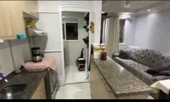 Imagem 4: APARTAMENTO RESIDENCIAL em DIADEMA - SP, CENTRO