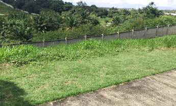 Imagem: Terreno Alphaville Litoral Norte - Declive