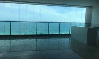 Imagem 2: D?Azur - 3 Suítes - Suíte Master com Closet - 242 m² - Varanda - Espaço Gourmet - 4 Vagas